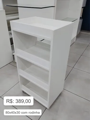 Móvel de MDF