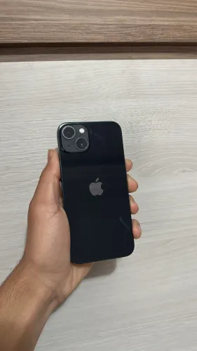 ? iPhone 13 Preto ? 128GB