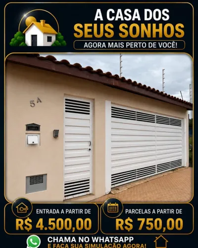 G.N OPORTUNIDADE DE SAIR DO ALUGUEL