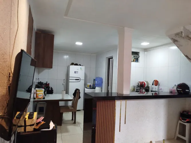 Casa de andar pra vender no precinho 