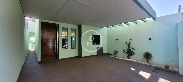 Casa a venda no Jardim Seminário