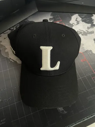 Boné Lacoste