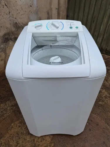 Maquina de lavar Electrolux 9k volts 110