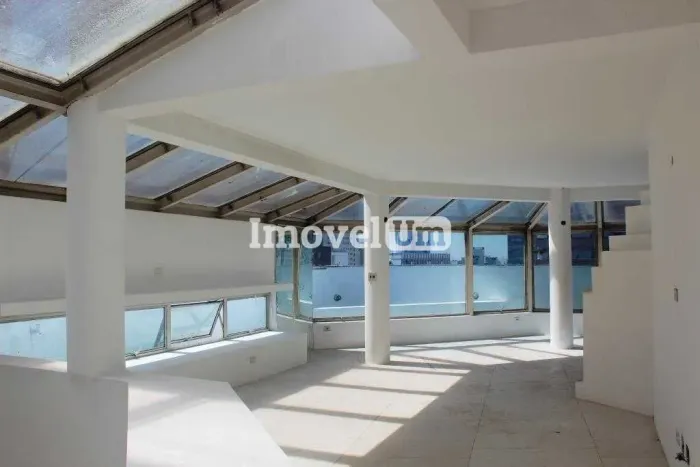 Santa Cecília | Apartamento 3 quartos, sendo 3 suites