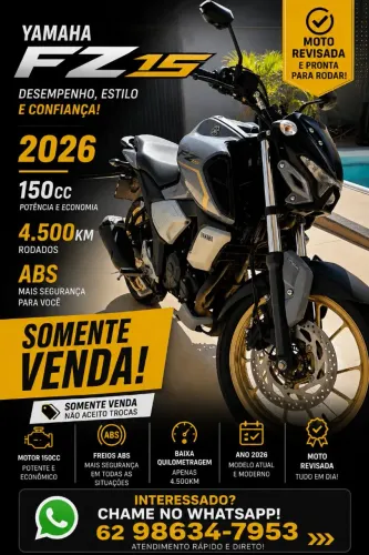 Fz 15 zera