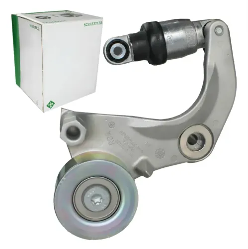 Tensor Da Correia Poly-v Hr-v 1.8 16v Novo Original Ina