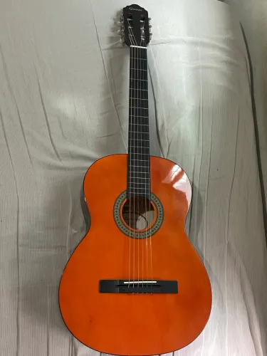 Violão Acústico Giannini S-14 Start