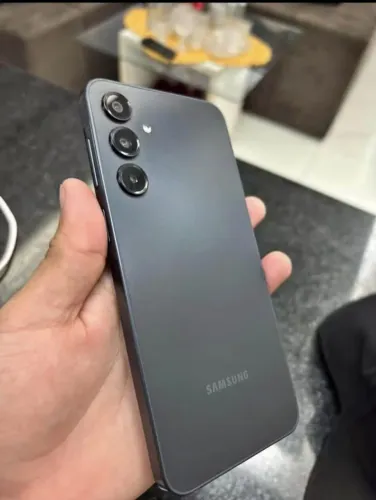 Samsung A16_5g 256 gb
