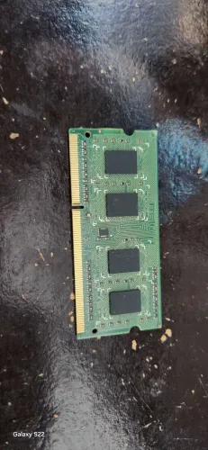 Memória DDR3 2 GB