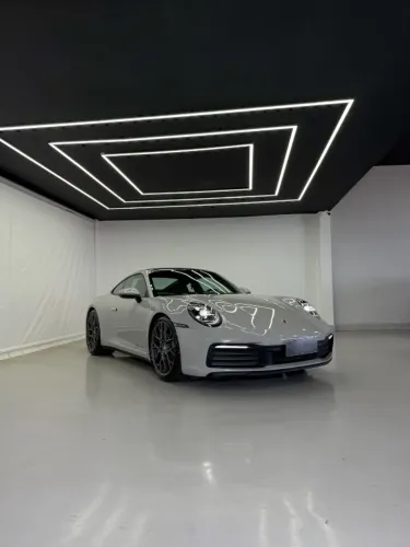 Porsche 911 Carrera Coupe 3.0 370cv (991) 2020