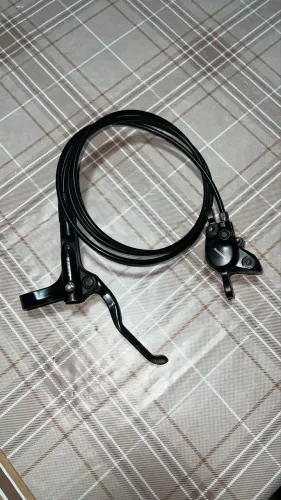 Freio Hidráulico Shimano mt200
