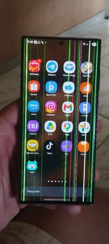 S22 ULTRA