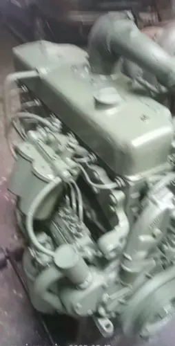 Retificar d motores diesel 