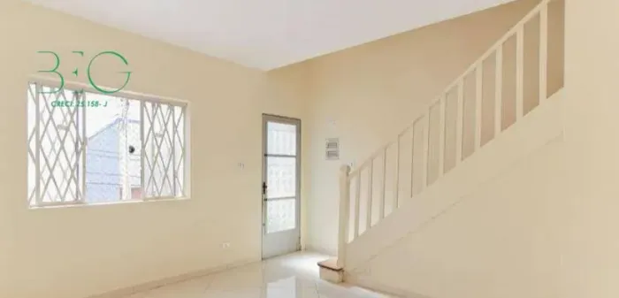 Sobrado com 2 dormitórios à venda, 120 m² por R$ 514.000 - Mandaqui - São Paulo/SP