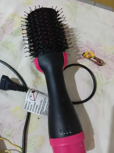 Escova secadora 220V