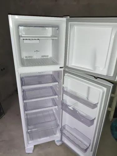 Geladeira frost free 110