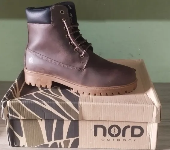 Bota Nord Outdoor