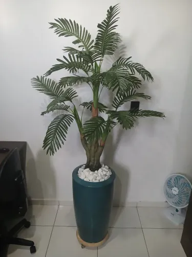 Arvore Artificial Palmeira
