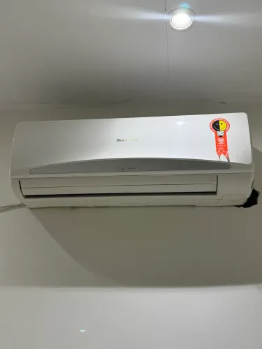 Ar condicionado 9 mil BTUS