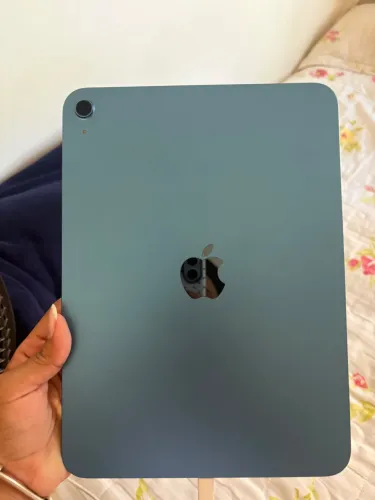 iPad