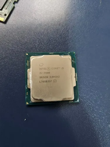 Processador i5 7400