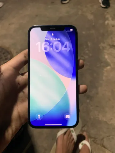 iPhone 12 