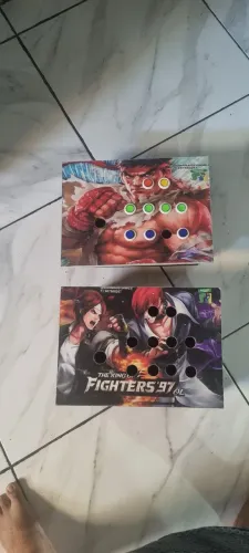 2 Fliperama