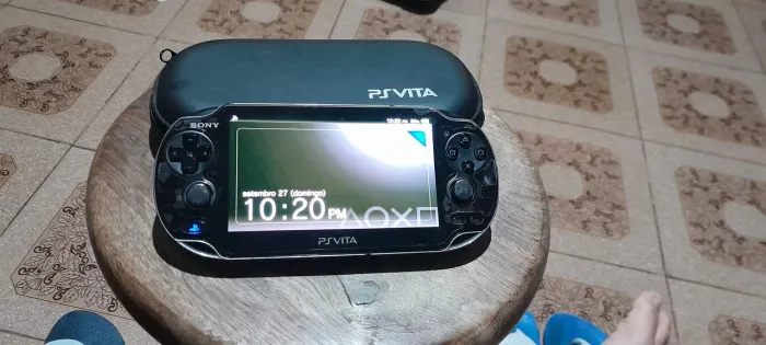 Psvita