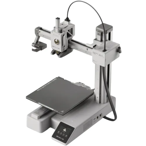 BAMBU LAB A1 mini LACRADA