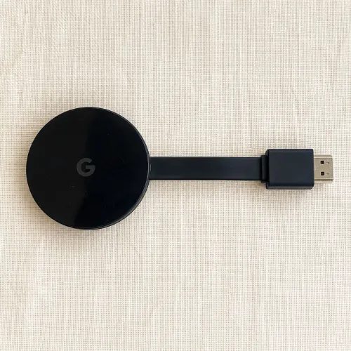Google Chromecast ultra Original Smart TV HDMI Netflix YouTube