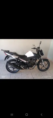 Yamaha Factor 150 ED