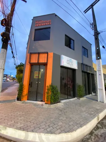 Alugo kitnet no bairro da Torre