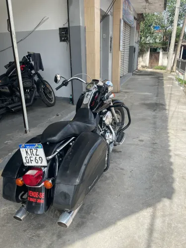 Harley Davidson Road King 2006