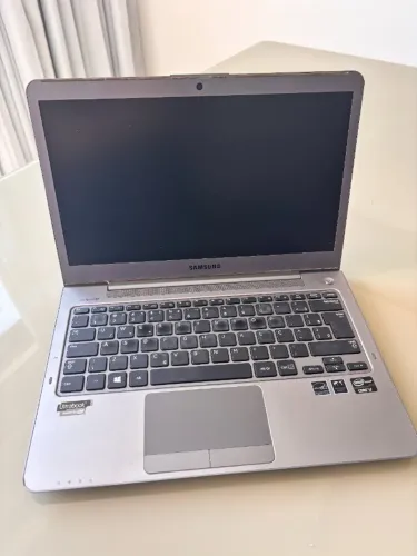 notebook processador intel corel i7 35170 cpu 2:40 ghz ram 8gb tela 13 250 gb