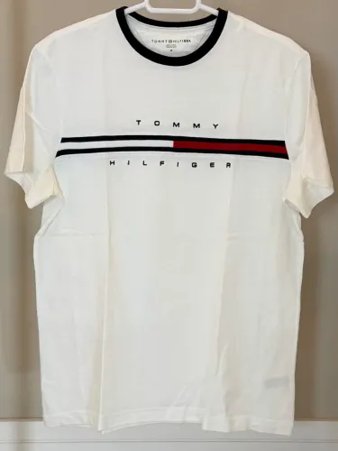 Camiseta Tommy Hilfiger M