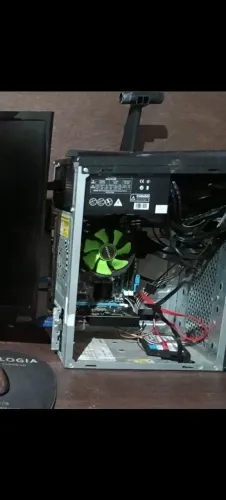 KIT I7 2600 10gb ram Gt 730 4gb