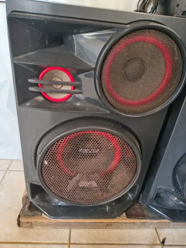 Aparelho LG 3500w