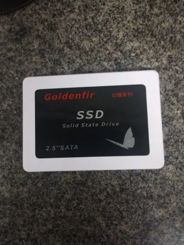 HD SSD 120 gigas 120,00