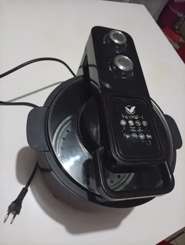 Air Fryer, modelo YQ-900