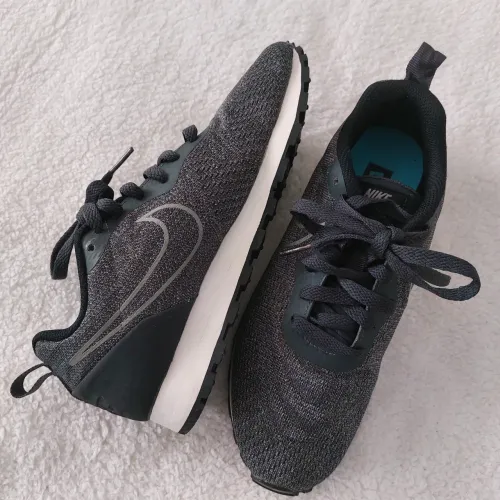 tênis infantil nike 36
