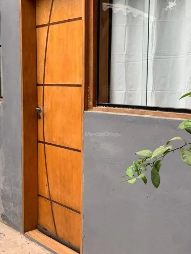 Apartamento com 1 dormitório para alugar, 25 m² por R$ 1.500,01/mês - Jardim das Magnólias