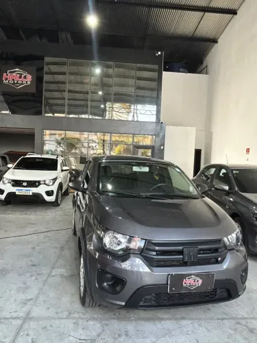 Fiat Mobi Like 1.0 Fire Flex 5P. 2022