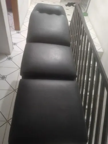 Maca profissional para Diversos Studios com 3 posições e o conforto e garantido.