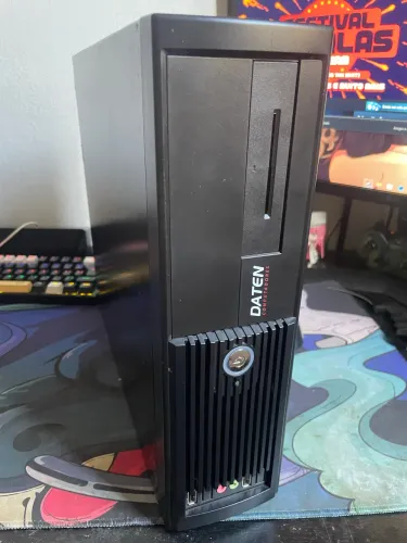 PC Slim DATEN