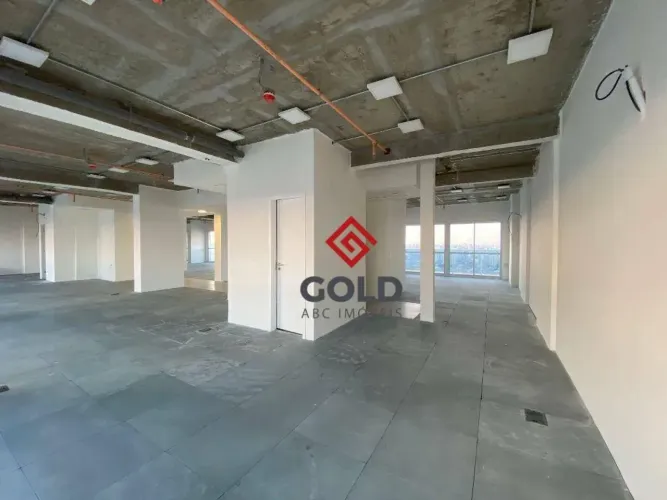 Sala, 325 m² - venda por R$ 3.415.965,00 ou aluguel por R$ 24.389,86/mês - Paraíso - Santo