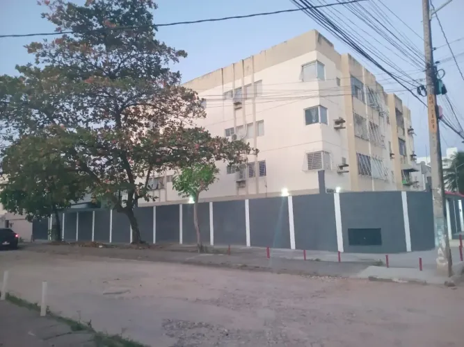 Apartamento à venda no RUA ÓSIAS CABRAL DE OLIVEIRA - JARDIM ATLÂNTICO,, JARDIM ATLÂNTICO,