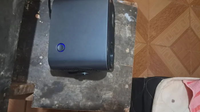 Vendo Projetor 