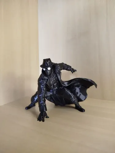 Homem-Aranha (Spider-Noir)
