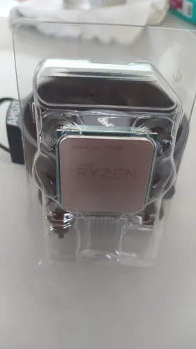 Ryzen 3 2200G