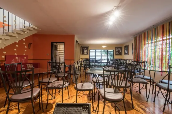 Casa à Venda - Campo Belo, 5 Quartos, 1000 m2